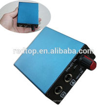 Newest Mini hot selling Professional popular tattoo power supply